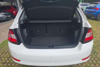 Skoda Fabia 1.0 TSI Colour Edition 5dr DSG