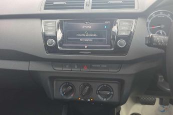 Skoda Fabia 1.0 TSI Colour Edition 5dr DSG