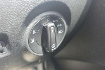 Skoda Fabia 1.0 TSI Colour Edition 5dr DSG