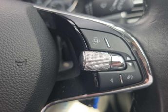 Skoda Fabia 1.0 TSI Colour Edition 5dr DSG