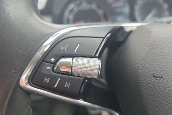 Skoda Fabia 1.0 TSI Colour Edition 5dr DSG