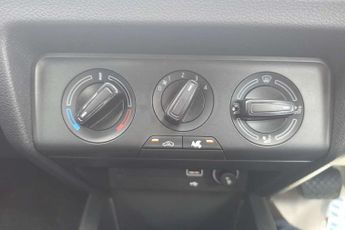 Skoda Fabia 1.0 TSI Colour Edition 5dr DSG