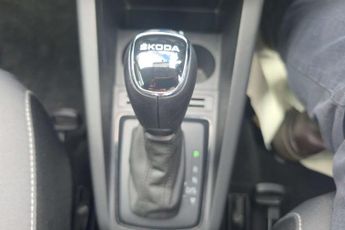 Skoda Fabia 1.0 TSI Colour Edition 5dr DSG