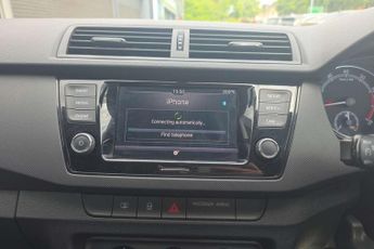 Skoda Fabia 1.0 TSI Colour Edition 5dr DSG