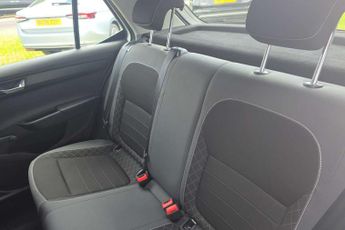 Skoda Fabia 1.0 TSI Colour Edition 5dr DSG