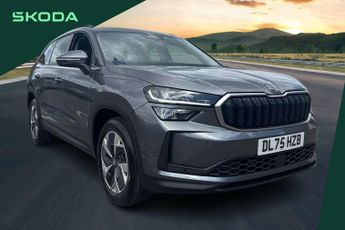 Skoda Kodiaq 2.0 TDI SE 5dr DSG
