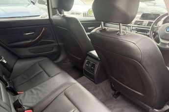 BMW 4 Series 420d [190] xDrive SE 5dr Auto [Business Media]