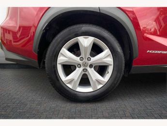 Lexus NX 300h 2.5 Premier 5dr CVT