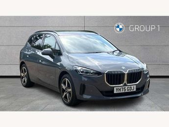 BMW 225 225e xDrive Luxury 5dr DCT
