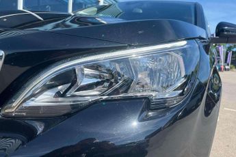 Peugeot 3008 1.6 BlueHDi 120 Allure 5dr EAT6