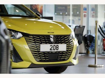 Peugeot 3008 1.6 BlueHDi 120 Allure 5dr EAT6