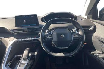Peugeot 3008 1.6 BlueHDi 120 Allure 5dr EAT6