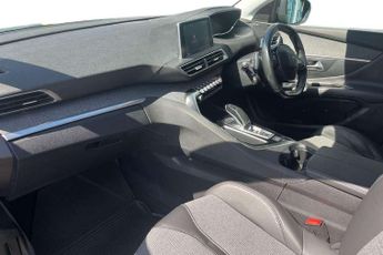 Peugeot 3008 1.6 BlueHDi 120 Allure 5dr EAT6