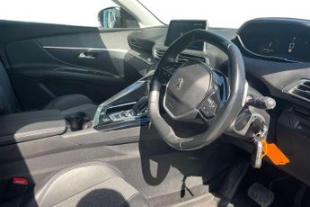 Peugeot 3008 1.6 BlueHDi 120 Allure 5dr EAT6