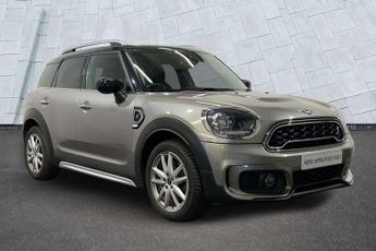 MINI Countryman 2.0 Cooper S Sport 5dr