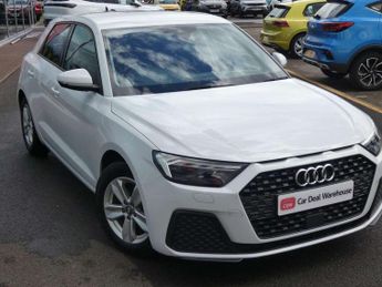 Audi A1 30 TFSI SE 5dr
