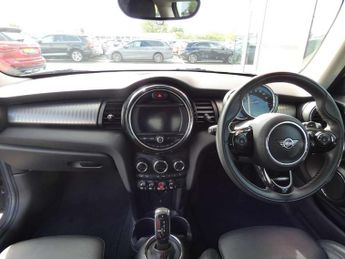 MINI Hatchback 2.0 Cooper S Exclusive II 3dr Auto
