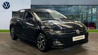 Volkswagen Polo 1.0 EVO 80 Beats 5dr