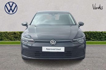 Volkswagen Golf 1.0 eTSI Life 5dr DSG