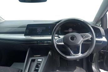 Volkswagen Golf 1.0 eTSI Life 5dr DSG