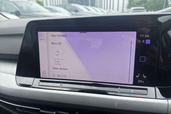 Volkswagen Golf 1.0 eTSI Life 5dr DSG