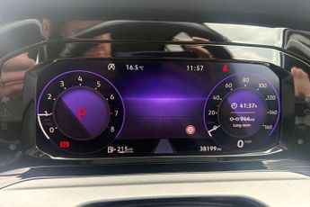 Volkswagen Golf 1.0 eTSI Life 5dr DSG
