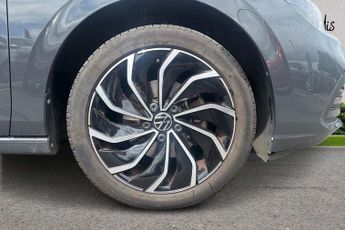 Volkswagen Golf 1.0 eTSI Life 5dr DSG