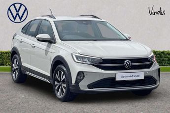 Volkswagen Taigo 1.0 TSI Life 5dr