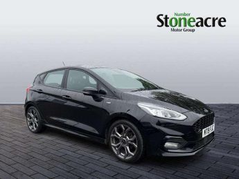 Ford Fiesta 1.0 EcoBoost ST-Line 5dr