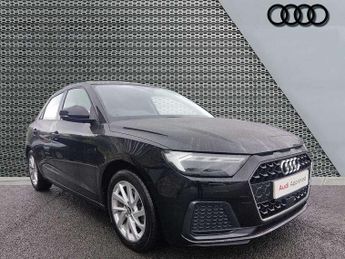 Audi A1 30 TFSI 110 Sport 5dr S Tronic
