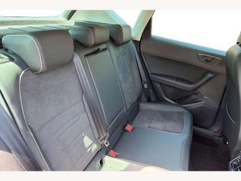 SEAT Ateca 2.0 TDI 150 Xperience 5dr DSG 4Drive