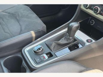 SEAT Ateca 2.0 TDI 150 Xperience 5dr DSG 4Drive