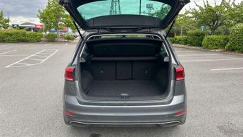 Volkswagen Golf SV 1.5 TSI EVO 130 Match 5dr DSG