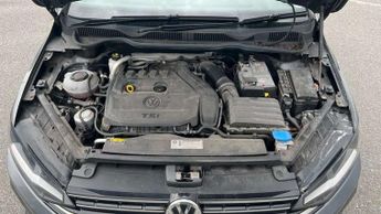 Volkswagen Golf SV 1.5 TSI EVO 130 Match 5dr DSG