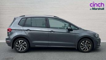 Volkswagen Golf SV 1.5 TSI EVO 130 Match 5dr DSG