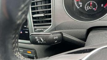 Volkswagen Golf SV 1.5 TSI EVO 130 Match 5dr DSG