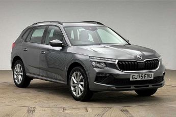 Skoda Kamiq 1.0 TSI 95 SE Edition 5dr
