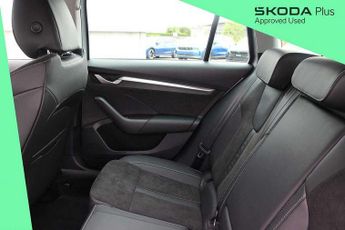 Skoda Octavia 2.0 TDI 150 SE L 5dr DSG