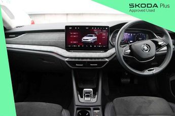 Skoda Octavia 2.0 TDI 150 SE L 5dr DSG