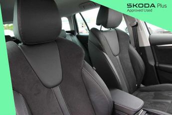 Skoda Octavia 2.0 TDI 150 SE L 5dr DSG