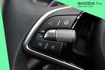 Skoda Octavia 2.0 TDI 150 SE L 5dr DSG