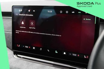 Skoda Octavia 2.0 TDI 150 SE L 5dr DSG