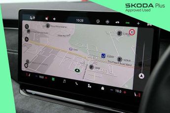 Skoda Octavia 2.0 TDI 150 SE L 5dr DSG