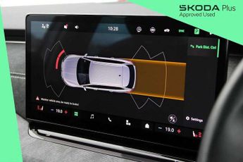 Skoda Octavia 2.0 TDI 150 SE L 5dr DSG