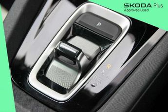 Skoda Octavia 2.0 TDI 150 SE L 5dr DSG
