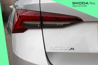 Skoda Octavia 2.0 TDI 150 SE L 5dr DSG