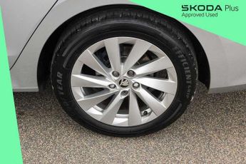 Skoda Octavia 2.0 TDI 150 SE L 5dr DSG