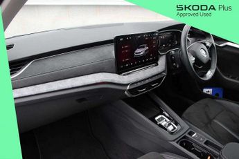 Skoda Octavia 2.0 TDI 150 SE L 5dr DSG