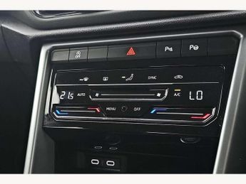 Volkswagen T-Roc 1.5 TSI Life 5dr DSG