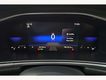Volkswagen T-Roc 1.5 TSI Life 5dr DSG
